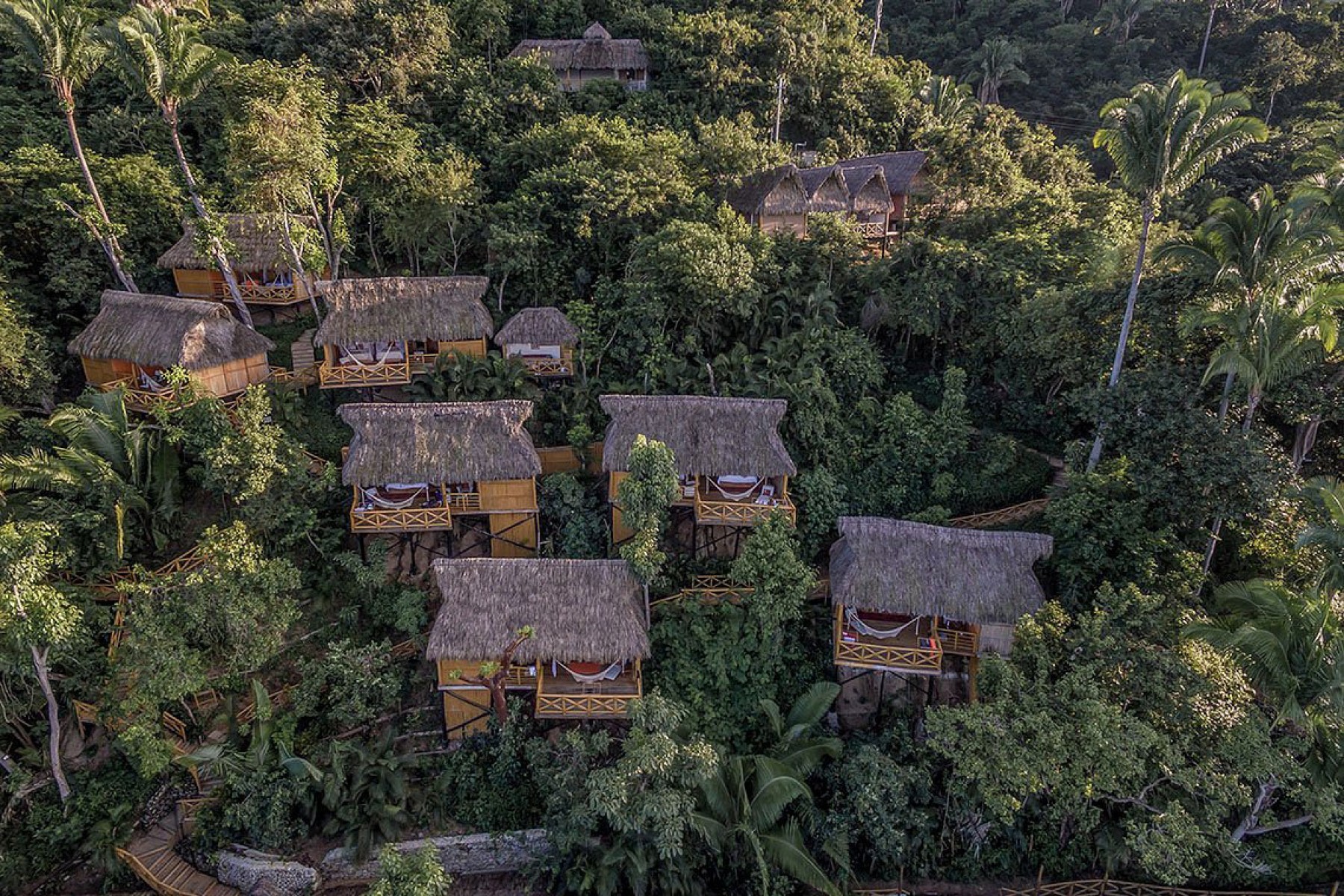 Xinalani Retreat